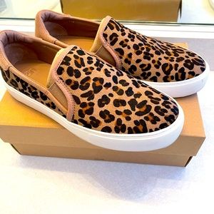 Ugg Jass Exotic Sneaker